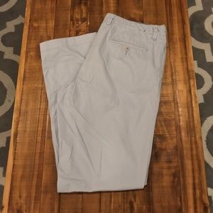 J Crew Essex Lightweight Classic Fit Pant.